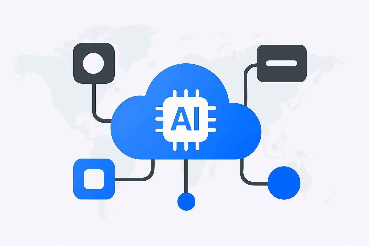 AstraFlow(星图):UCloud Global 大模型应用平台指南