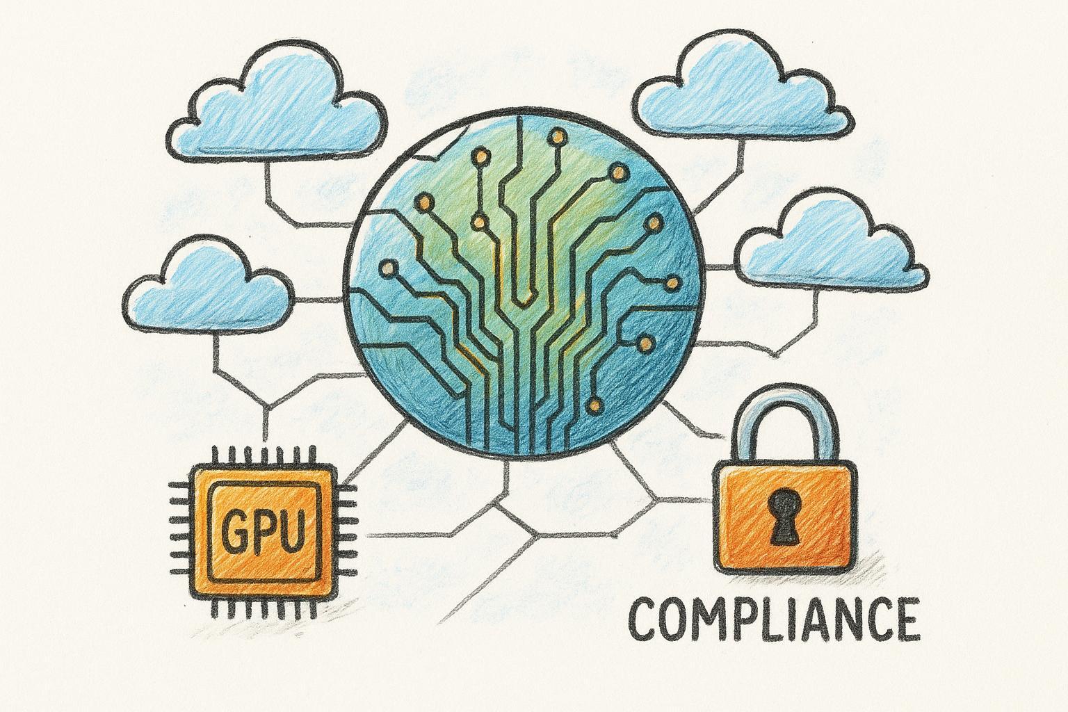 Cloud Computing in the AI Era: What It Enables