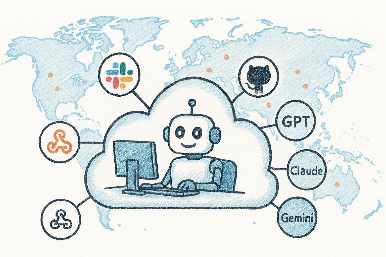 Run AI Agents in the Cloud with OpenClaw | UCloud Global