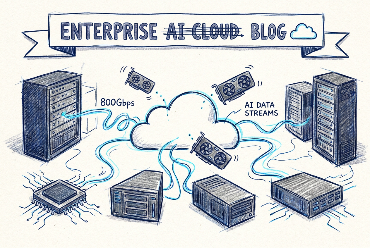 UCloud Global GPU Cloud Host Buyer Guide 2026: Specs & TCO