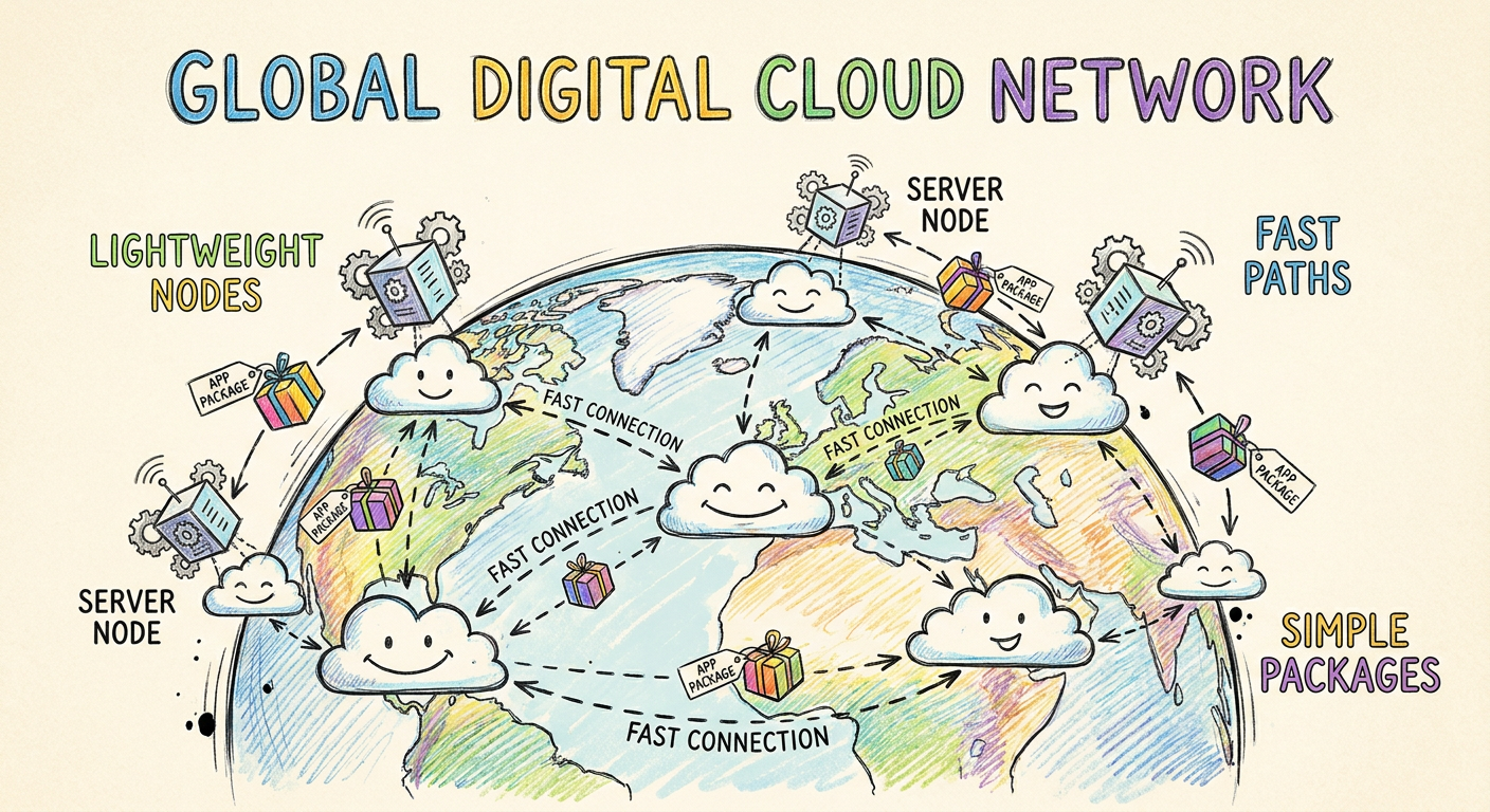 UCloud Global ULightHost Promotion: Cloud Servers from $1.06/Mo