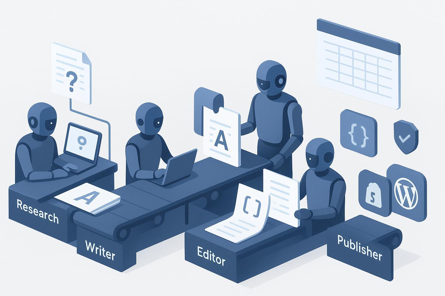 How to Produce GEO-Ready, Brand-Safe Content That Ranks