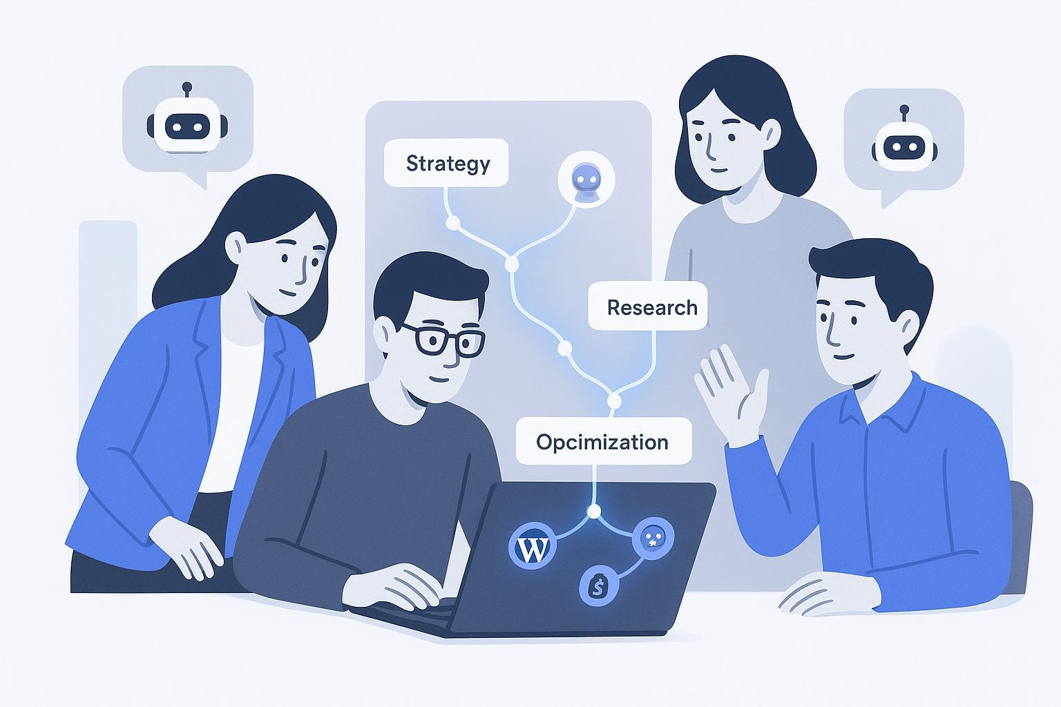 12 Best Agentic Marketing Platforms for SMBs (2026)