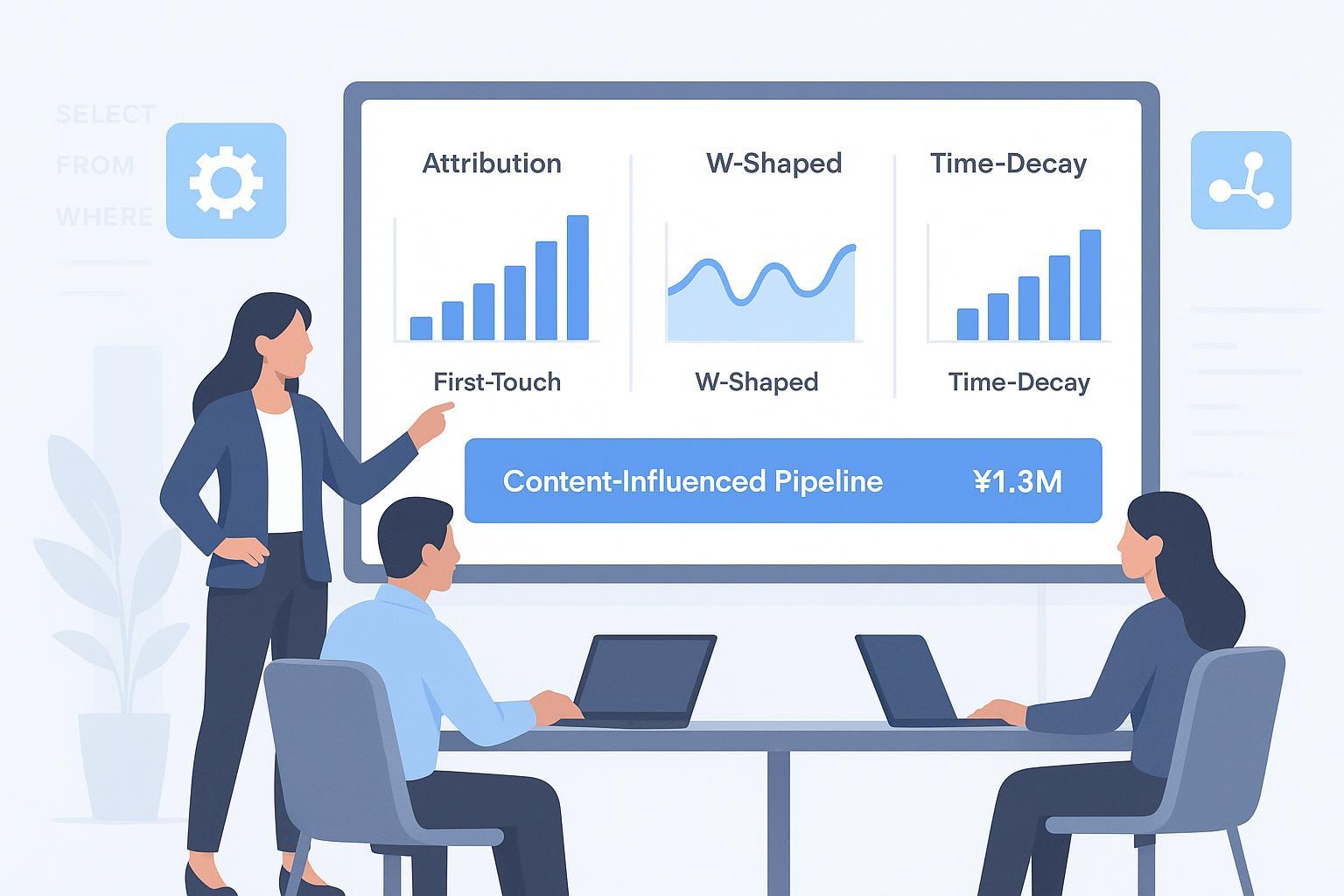 Ultimate Guide to Content Attribution ROI
