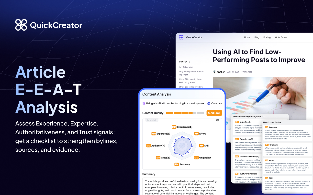 Detailed SEO Extension Alternative for SMB Teams
