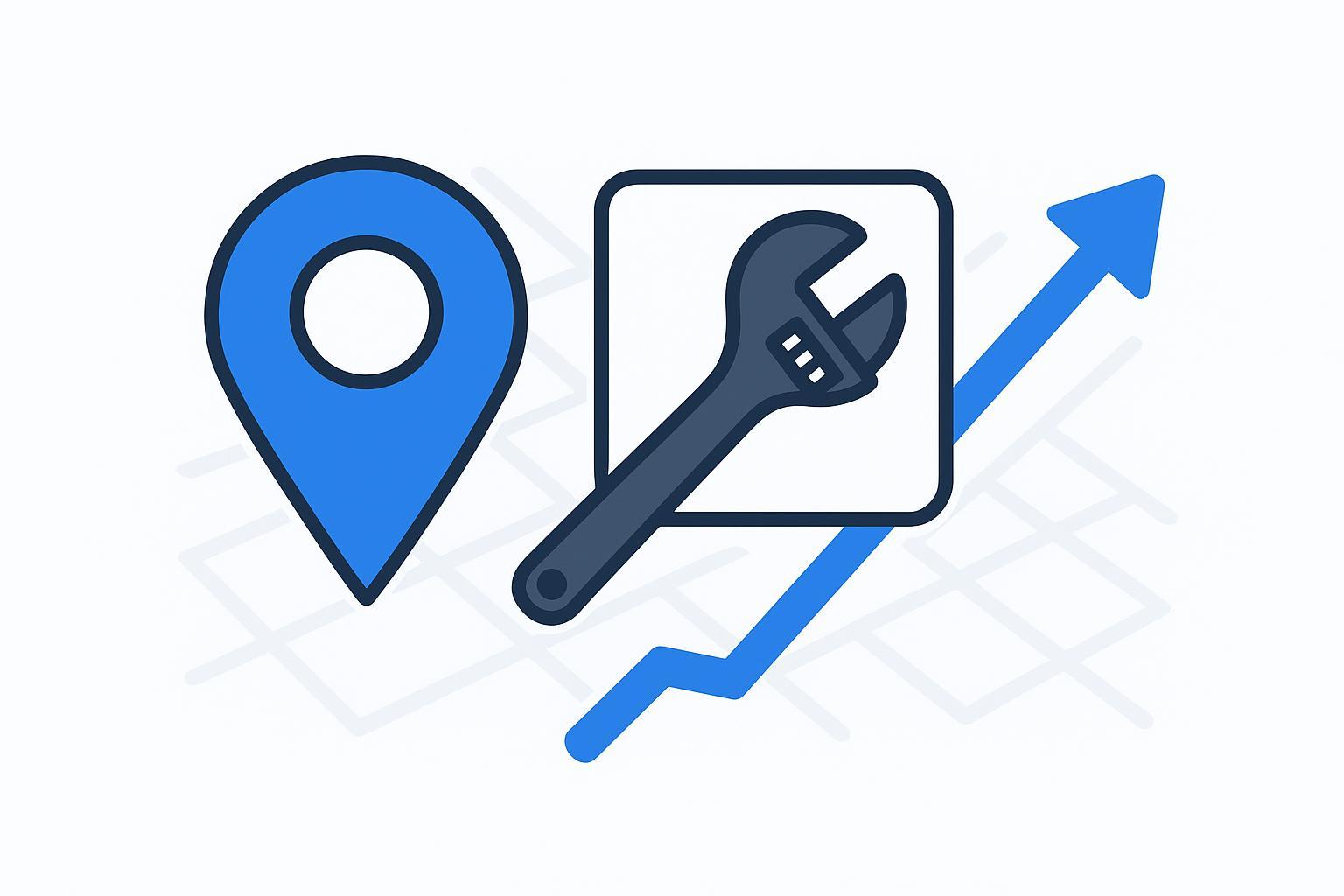 Local SEO for Plumbers: Beginner Guide to More Calls