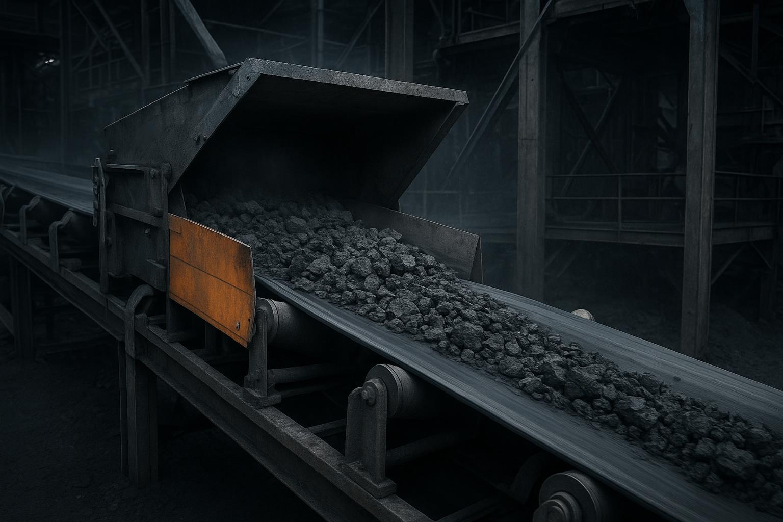 Ultimate Guide: Conveyor Belt Skirting & Importance