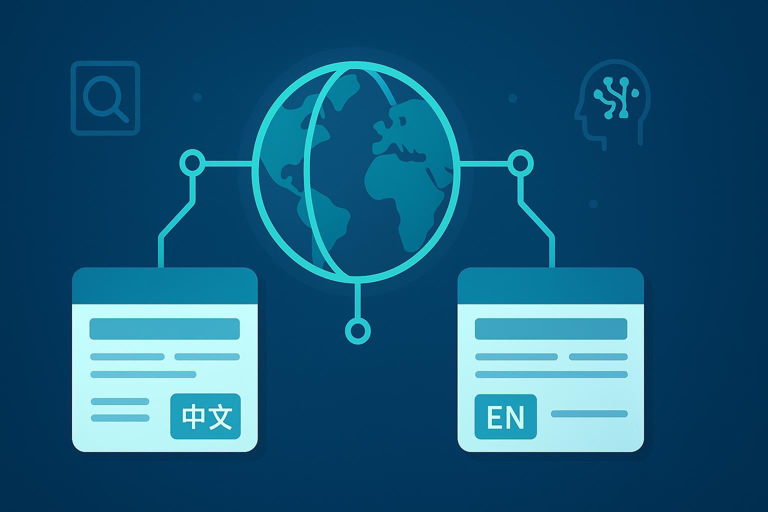 生成式引擎优化终极指南：出海企业实战清单