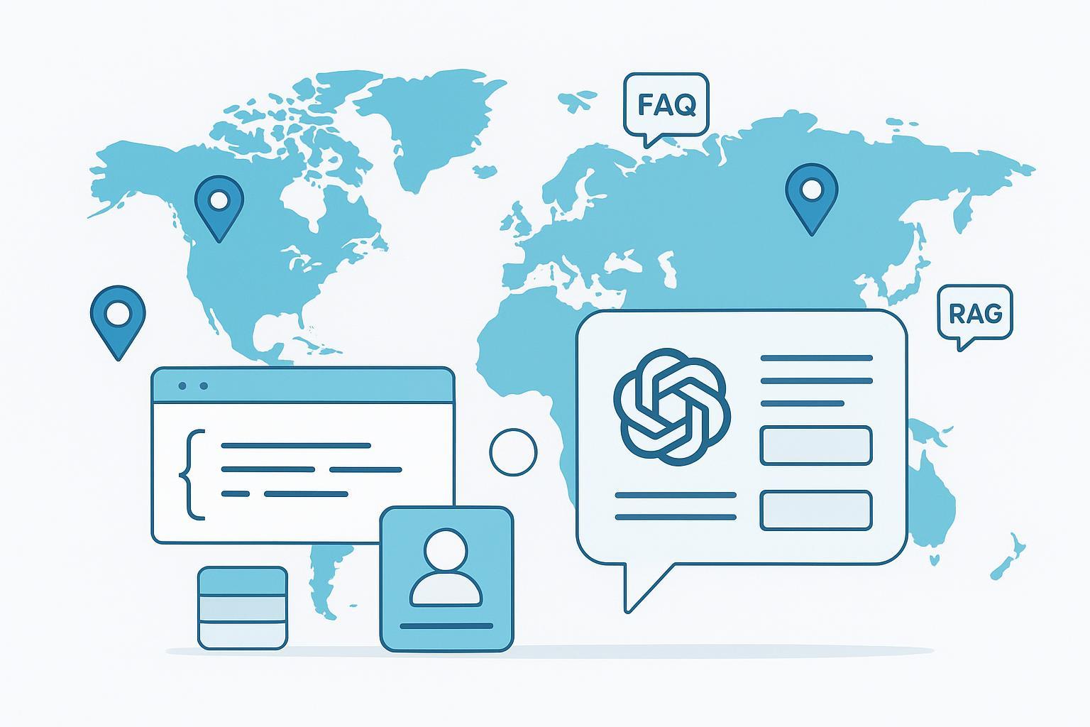 面向出海企业的 Generative Engine Optimization 实战指南