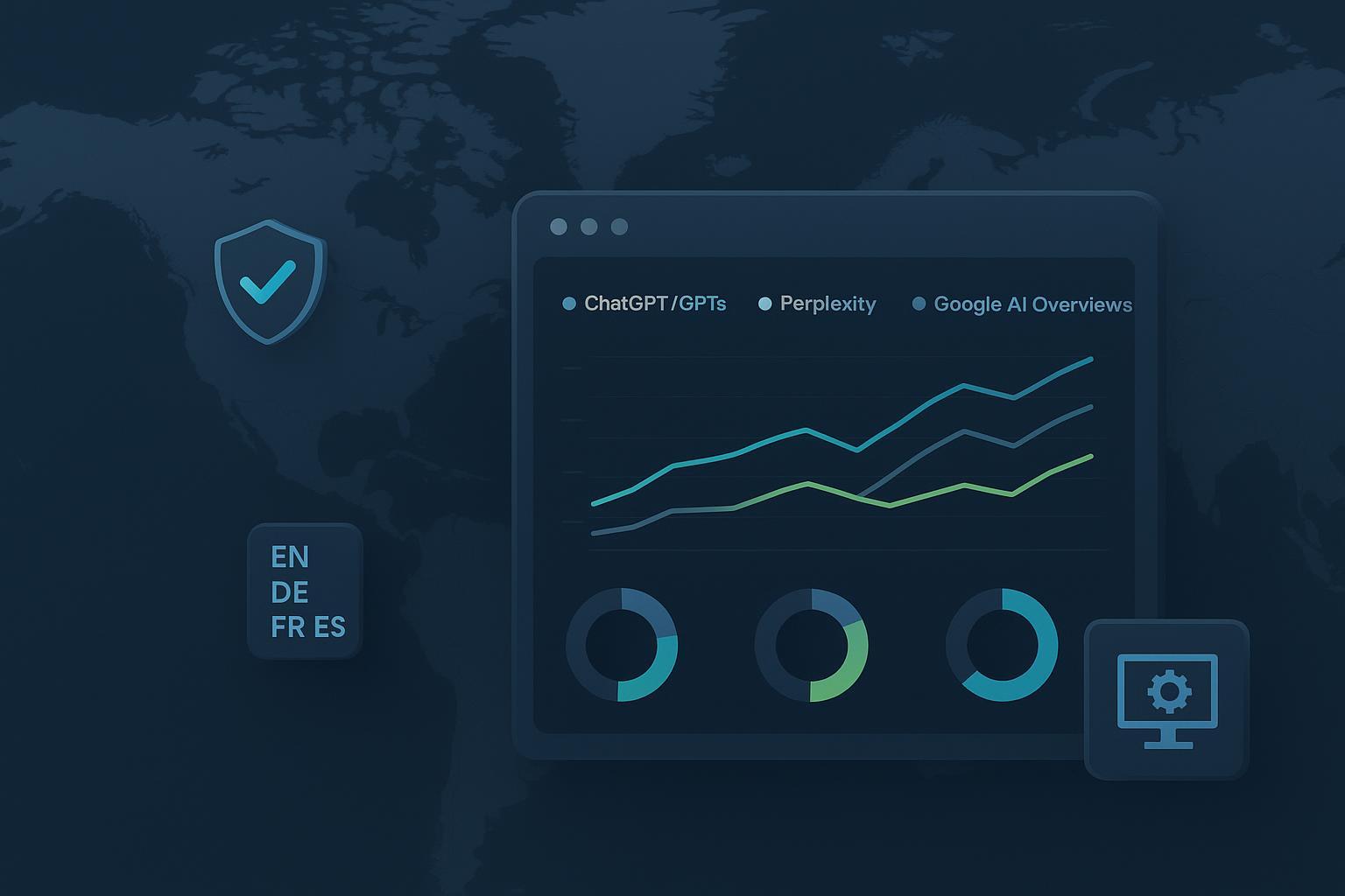 GEO 产品选型终极指南：出海企业一体化落地策略