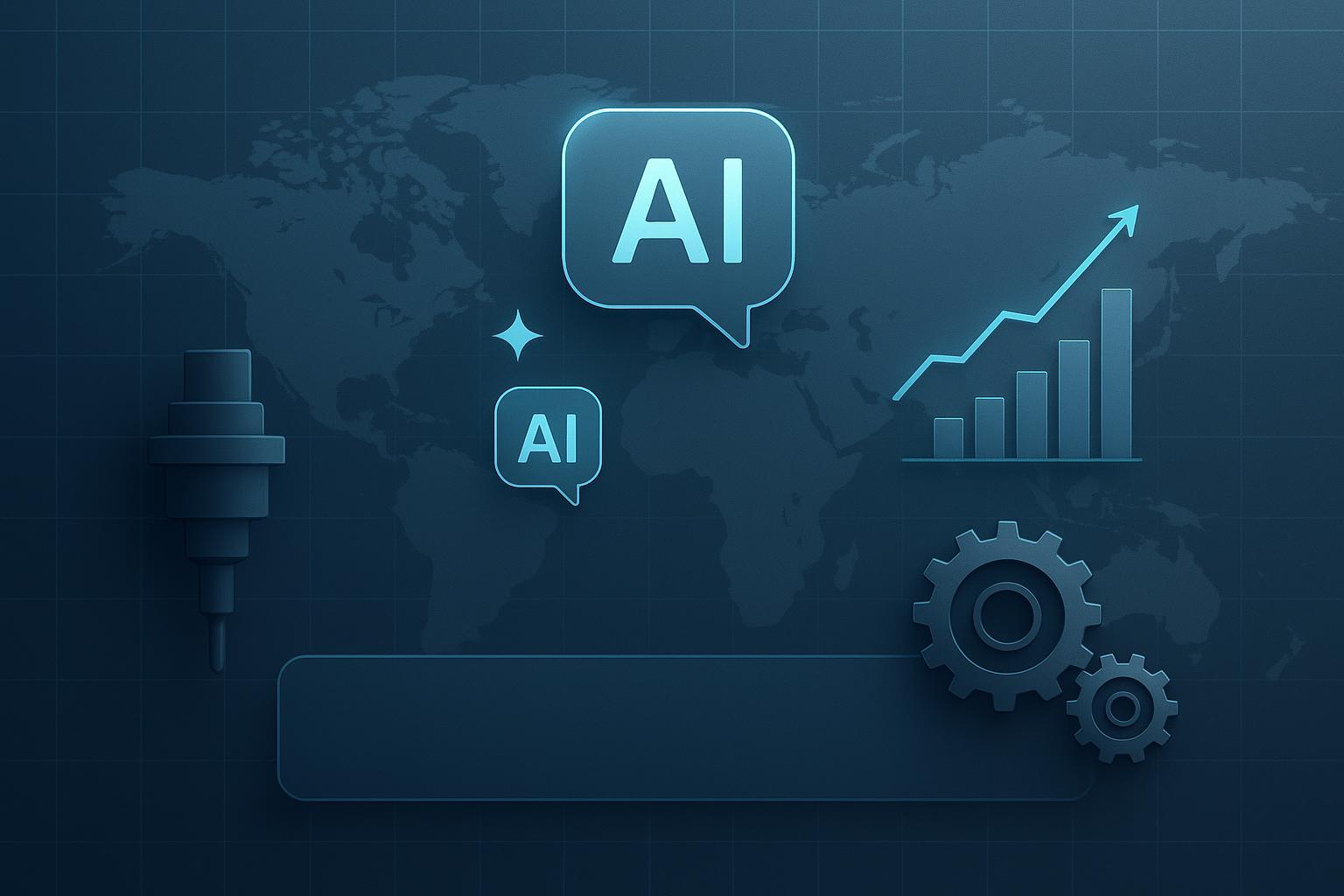 中国CNC出海最佳 GEO 工具对比与选型指南（2026 高管版）