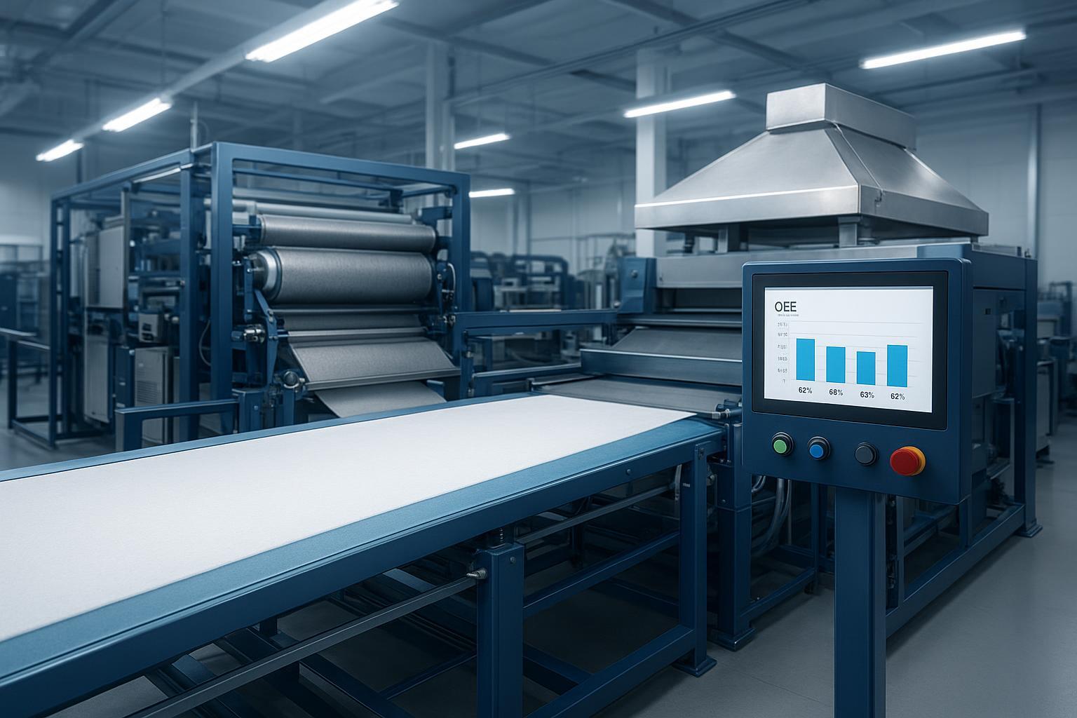 Cost‑Effective Nonwoven Production Lines — Best Practices
