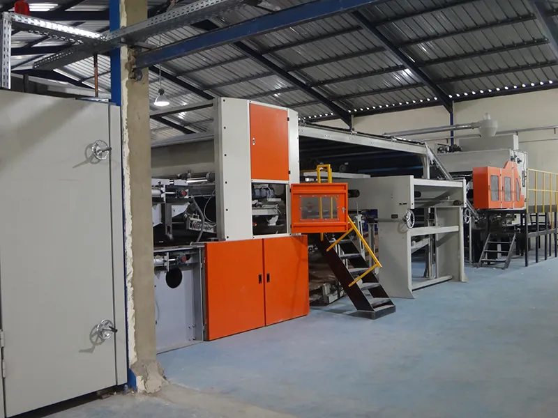 Thermal Bonded Padding Production Line Buyer Guide
