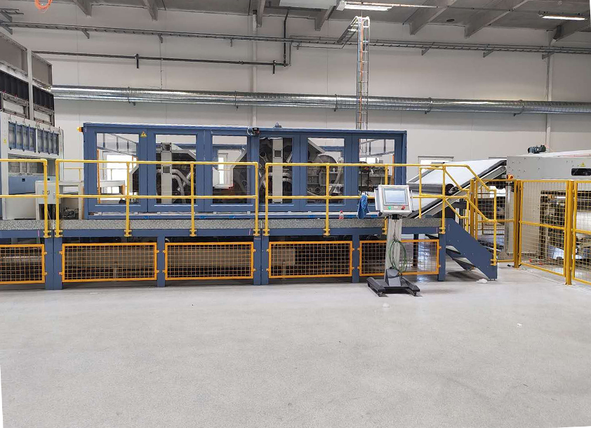 Common Nonwoven Production Problems and How to Solve Them