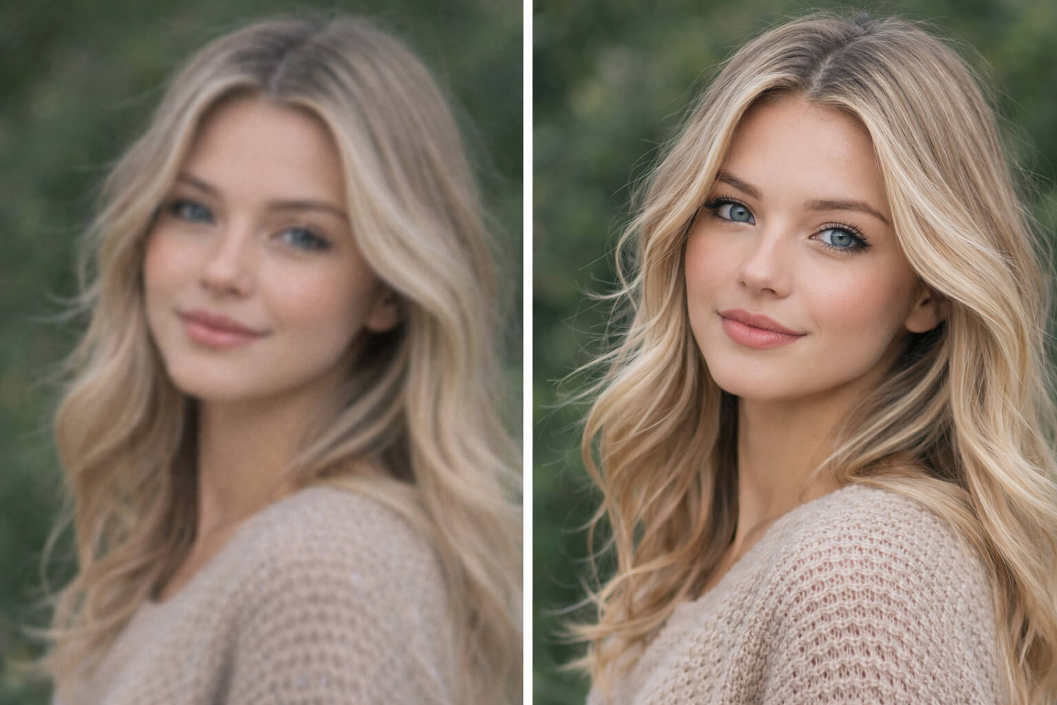 Photo Enhancement Guides | Artedge AI