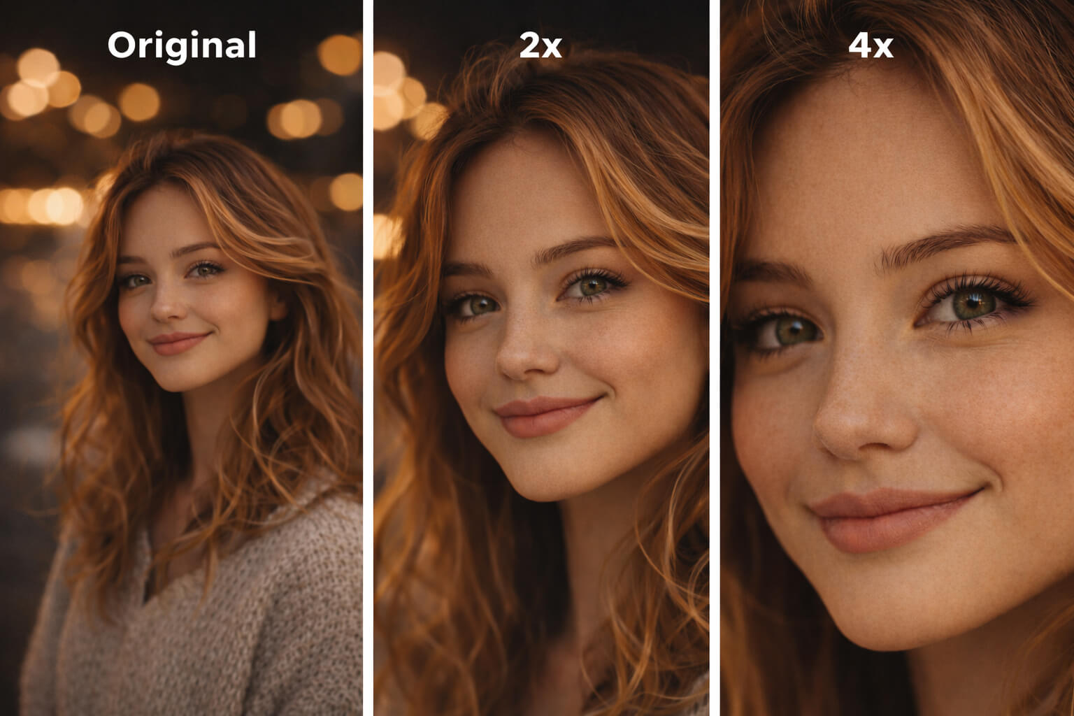 Image Upscaling to 4K & 8K | Artedge AI