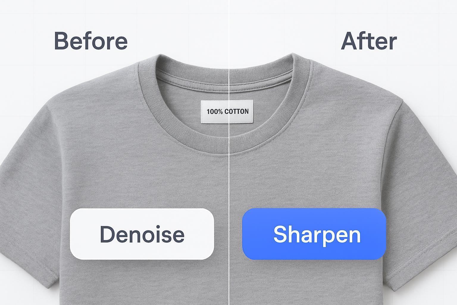 How to Enhance Photo Quality Online — 60‑Second Guide