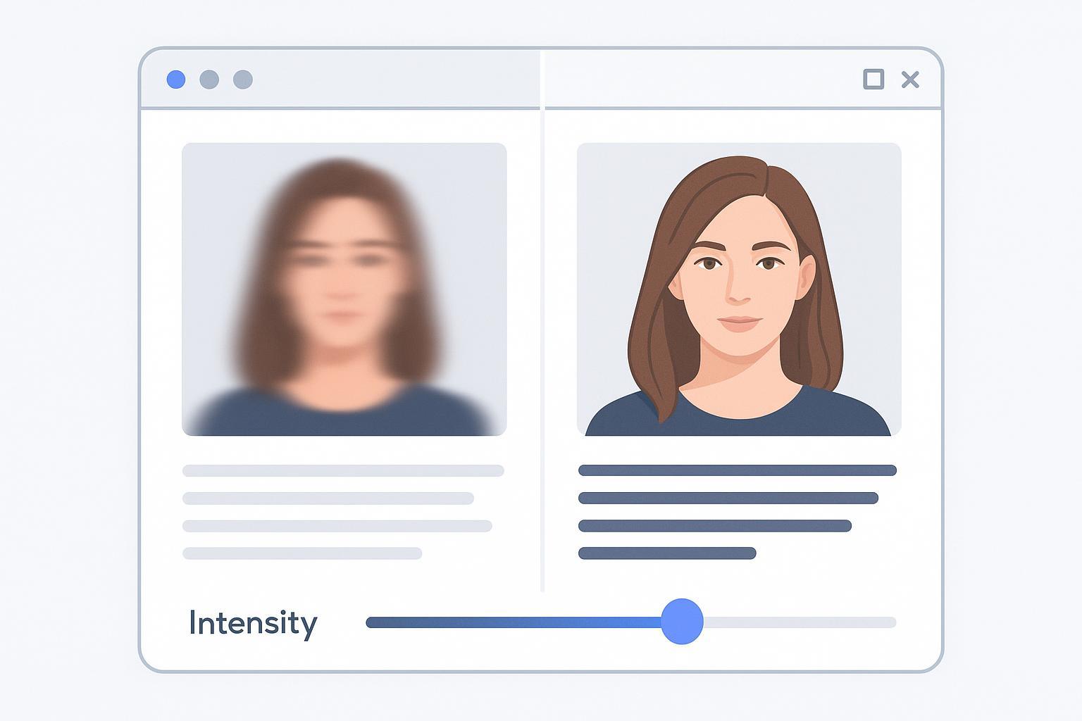 Ultimate Guide to Unblur Image: Fix Blurry Photos