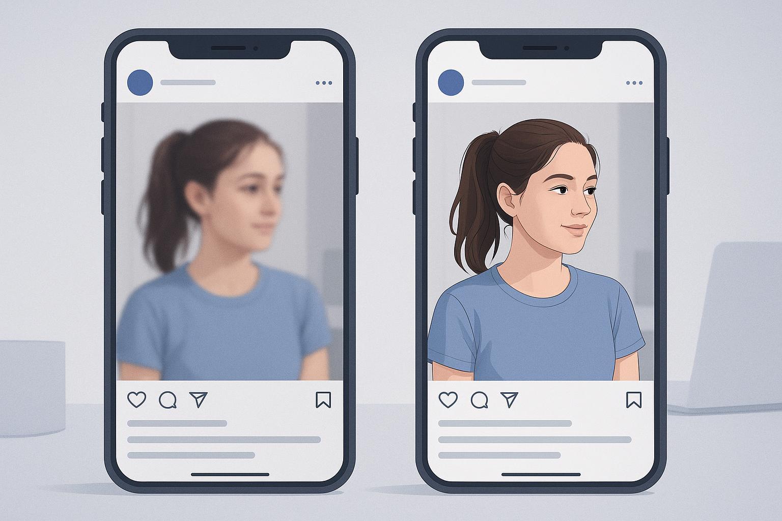 How to Improve Image Quality After Compression — Quick Guide