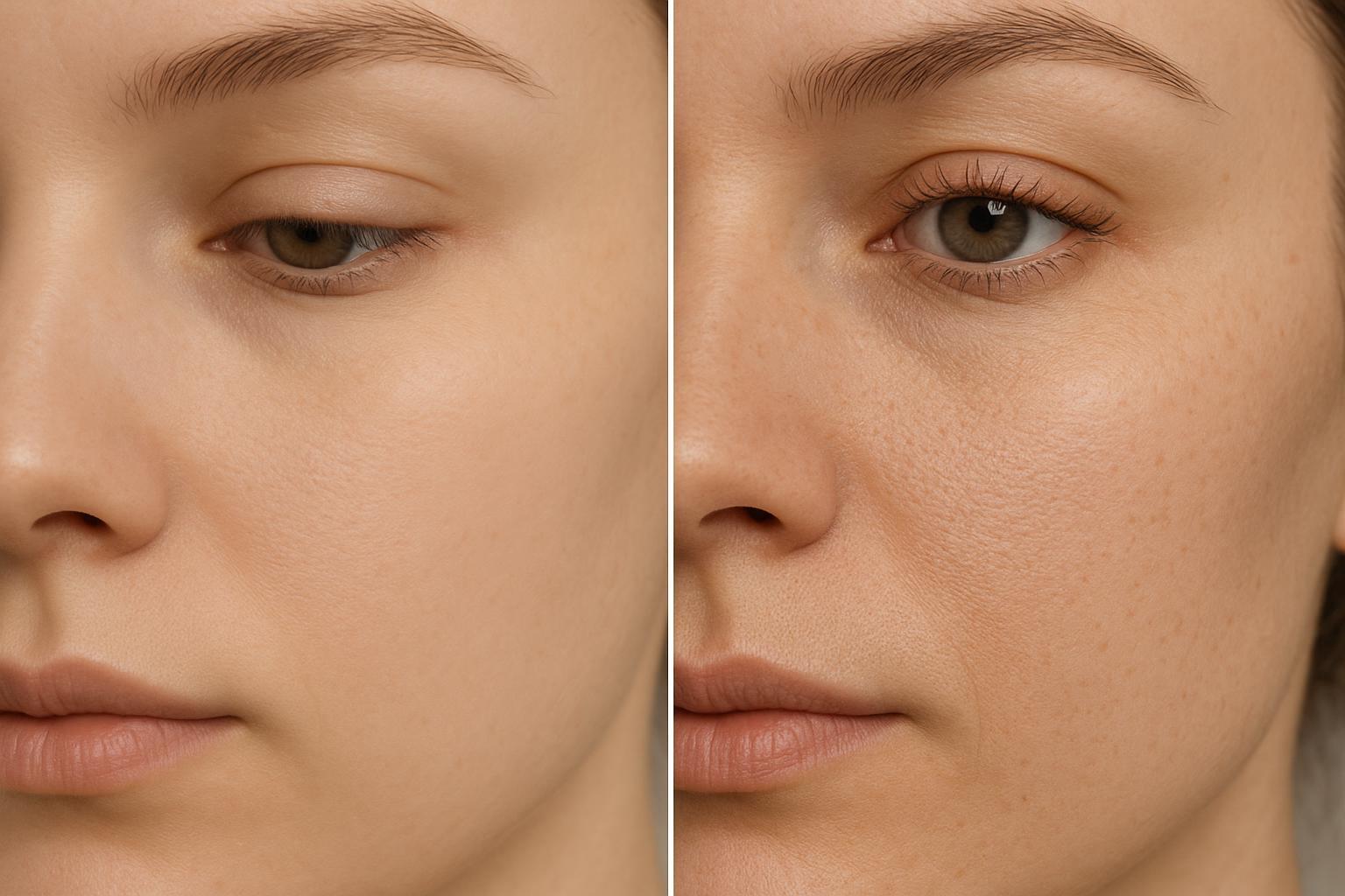Artedge AI Face Enhancer — Preserve Natural Skin