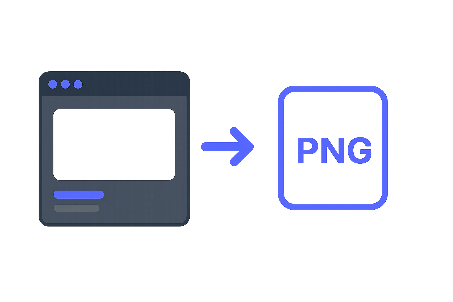 PNG Upscaler for UI: Clean Logos & Transparent Assets