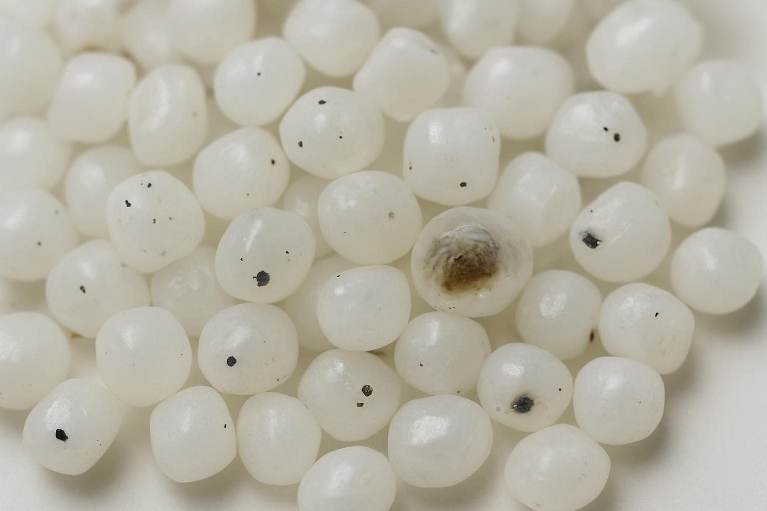 Plastic Pelletizing: Melt Filtration Warning Signs Operators Should Never Ignore | Elant Machinery 生成的图片