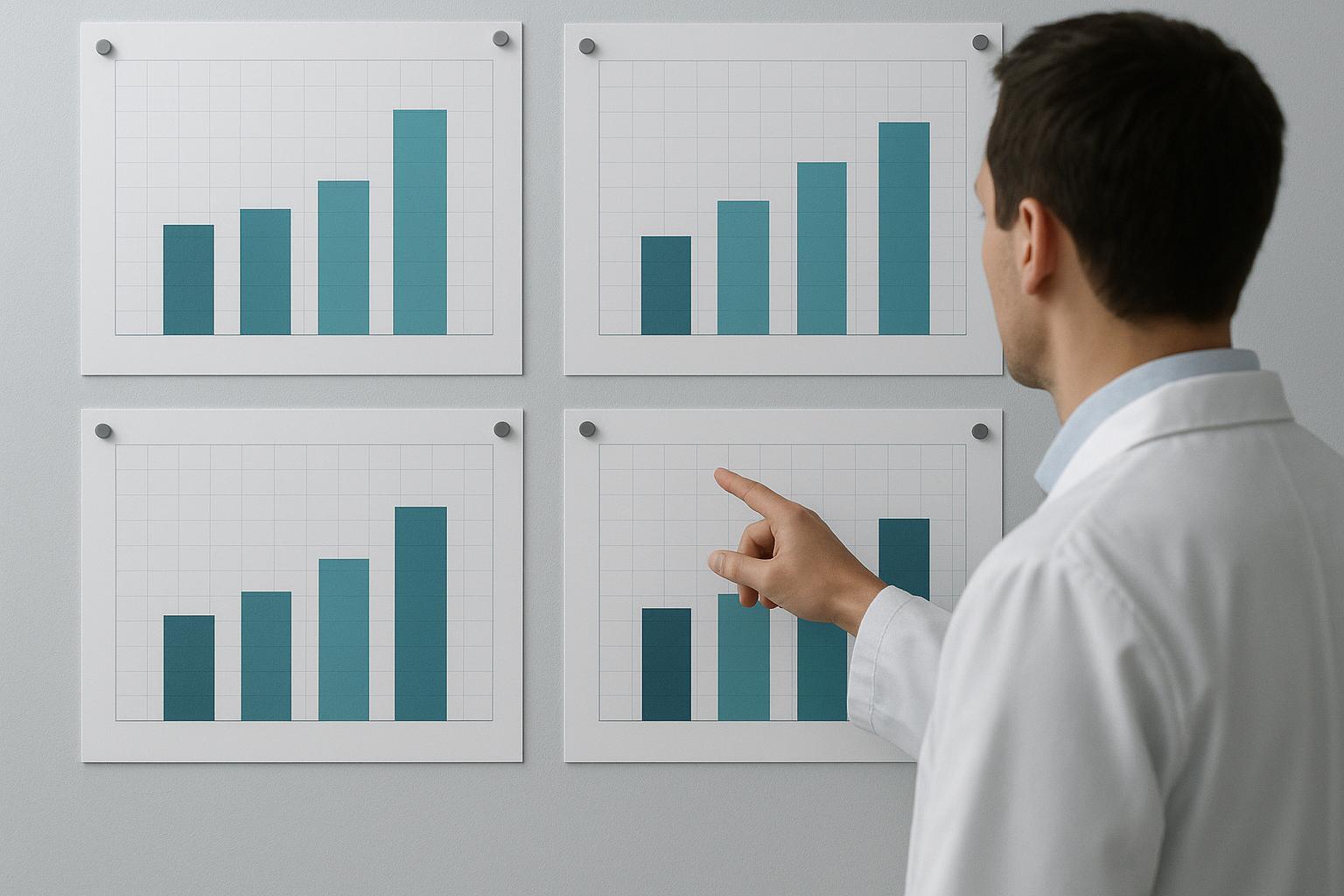 a horizontal bar chart titled