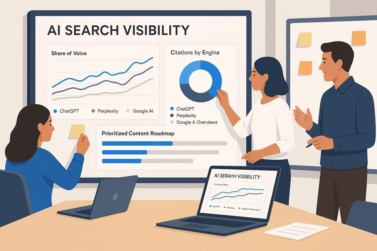 How to Implement GEO: Step-by-Step Guide for Marketing Teams with Geneo Post feature image