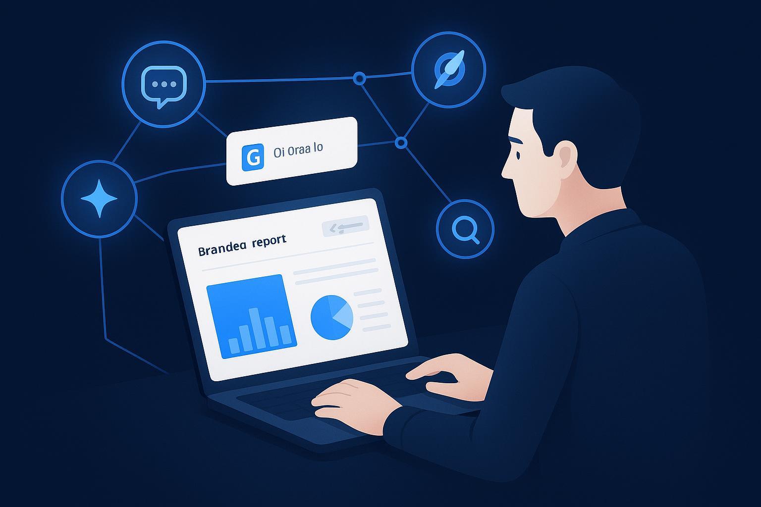 10 Best Generative Engine Optimization Tools for Agencies 