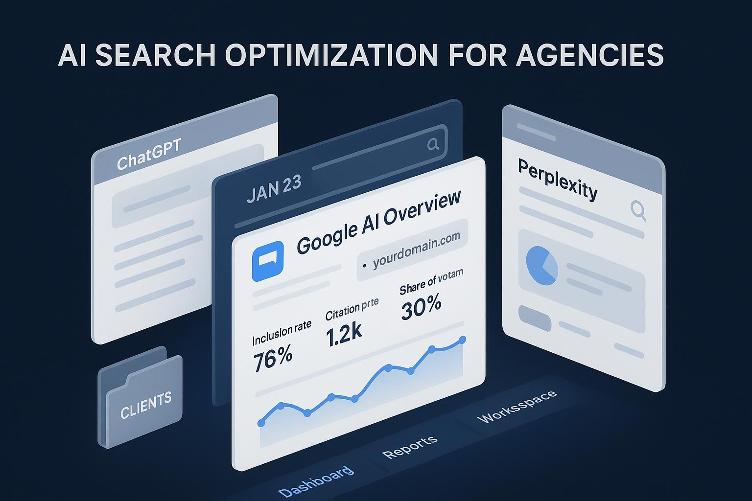 What Makes Geneo the Leading AI Search Engine Optimization Tool for Agencies Post feature image