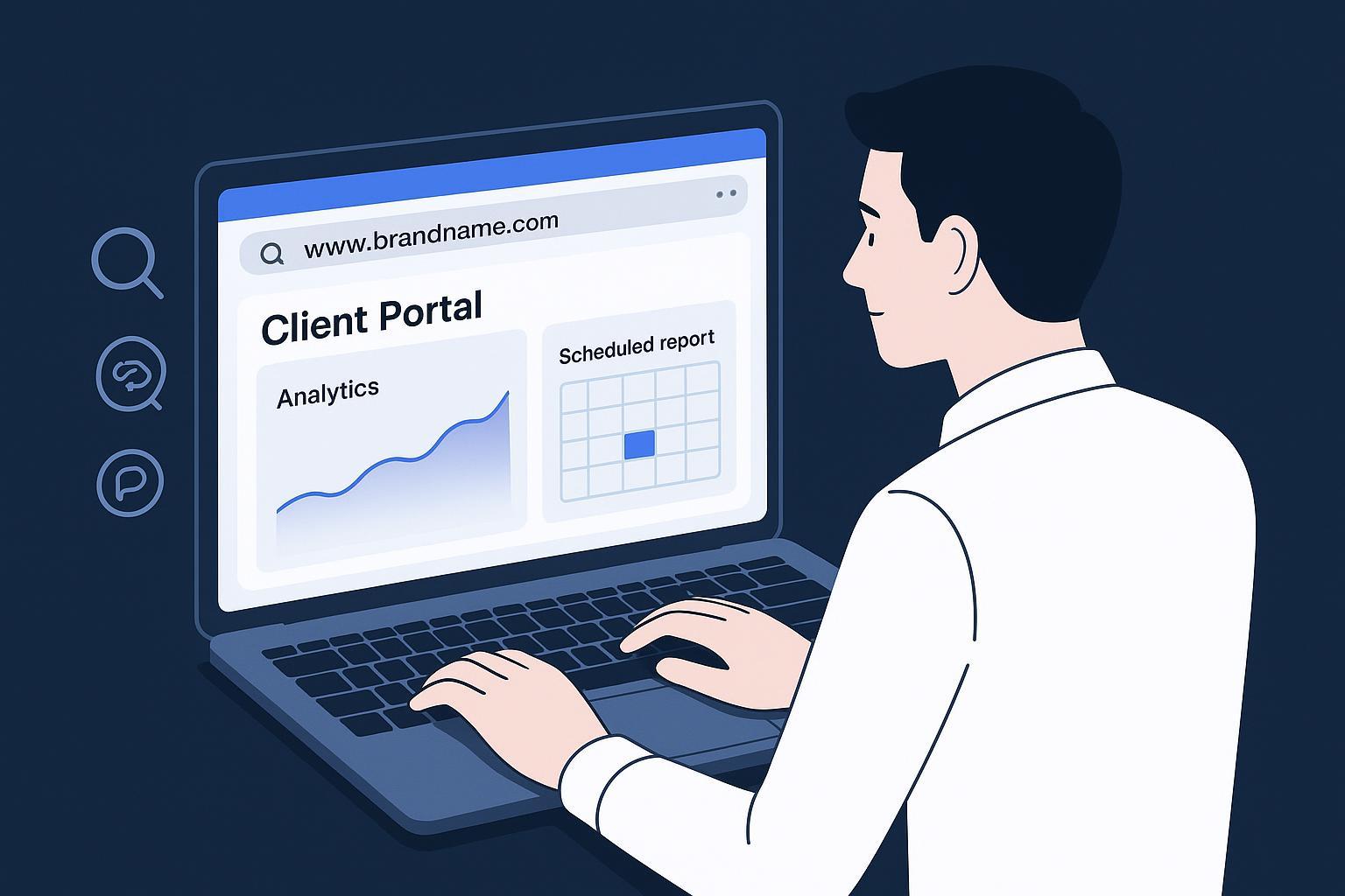 Best White-Label GEO Tools for Agencies vs 2025: Portal & Report Comparison Post feature image