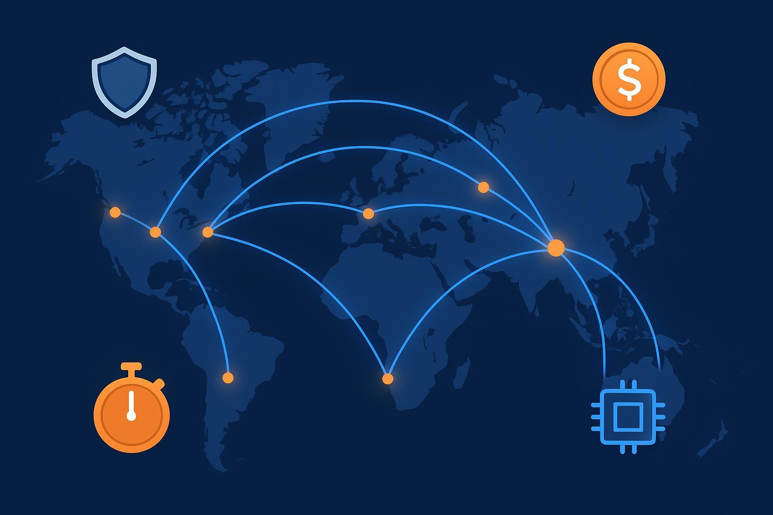 AWS EC2 alternatives in 2026: privacy‑friendly elastic compute with dedicated bandwidth and unlimited traffic