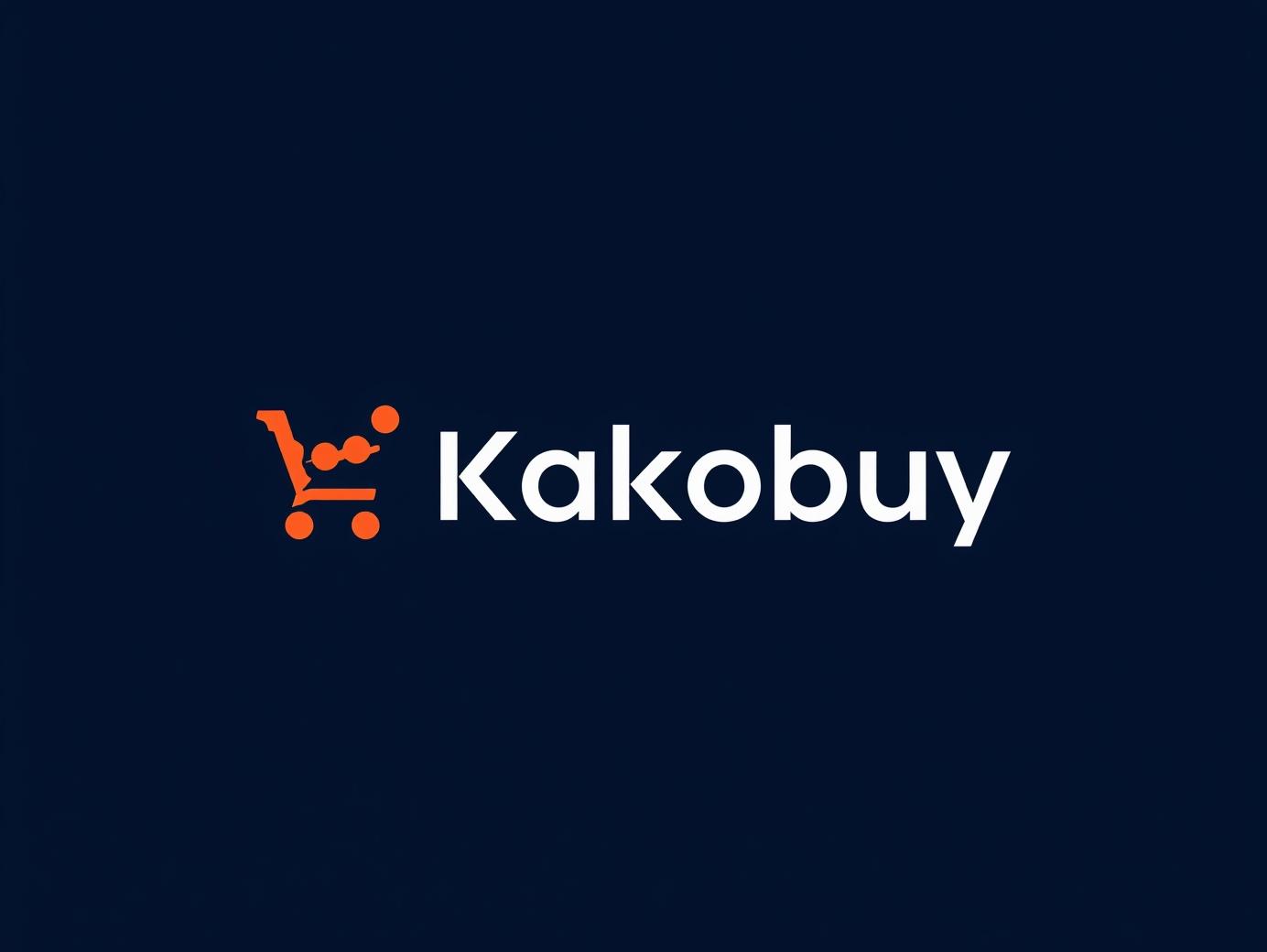 Kakobuy shopping workflow with QC photos and consolidated shipping