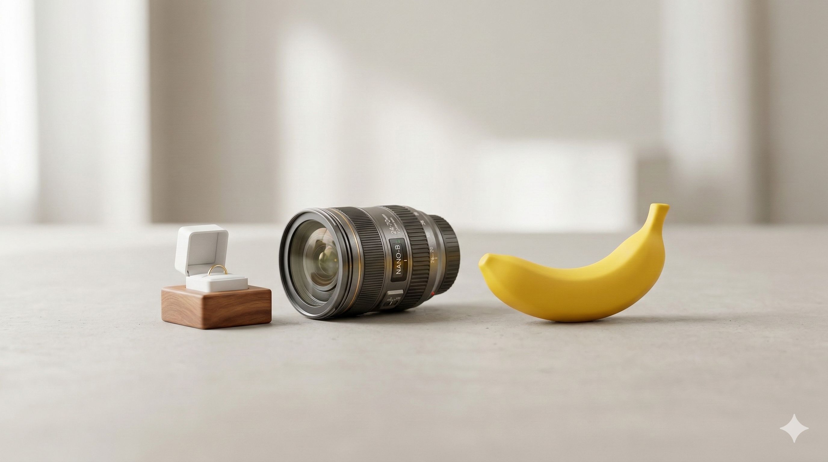 50+ NanoBanana Prompts for Studio-Grade E-Com Photos