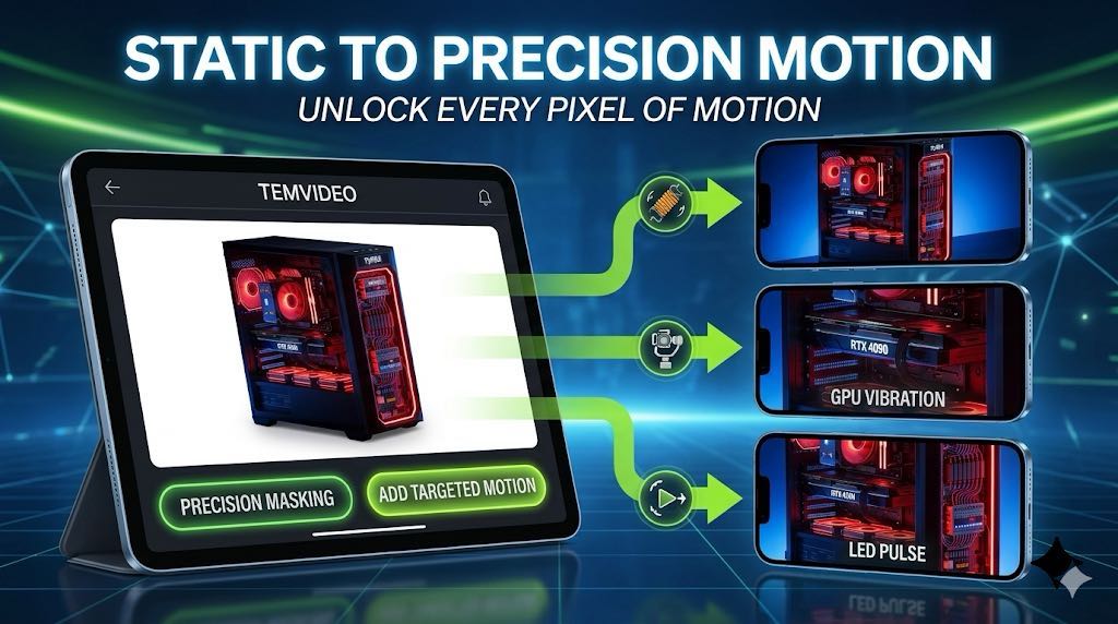 How to Create AI Product Videos from Images: A Step-by-Step Guide