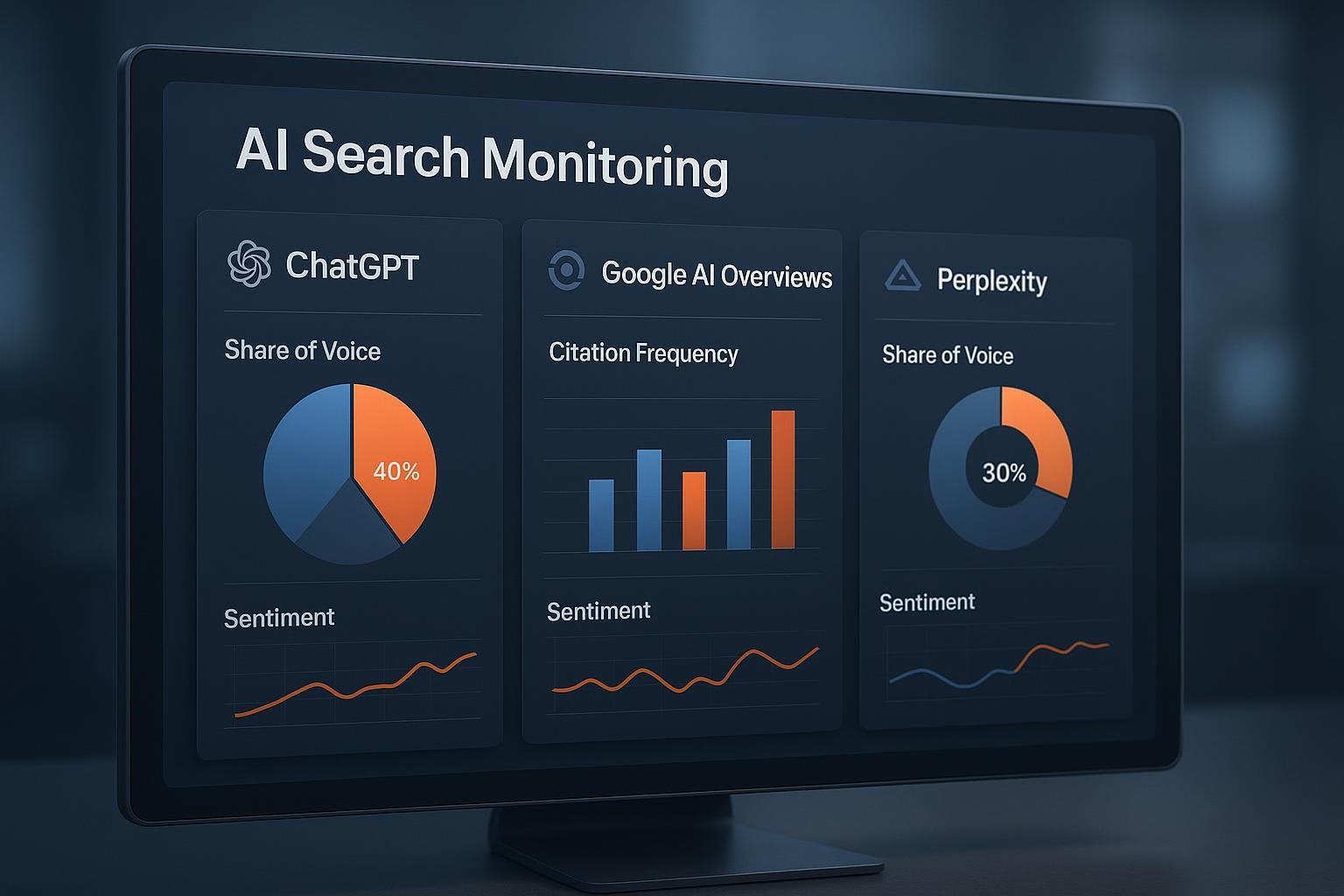 Ultimate Guide: AI Brand Mention Monitoring