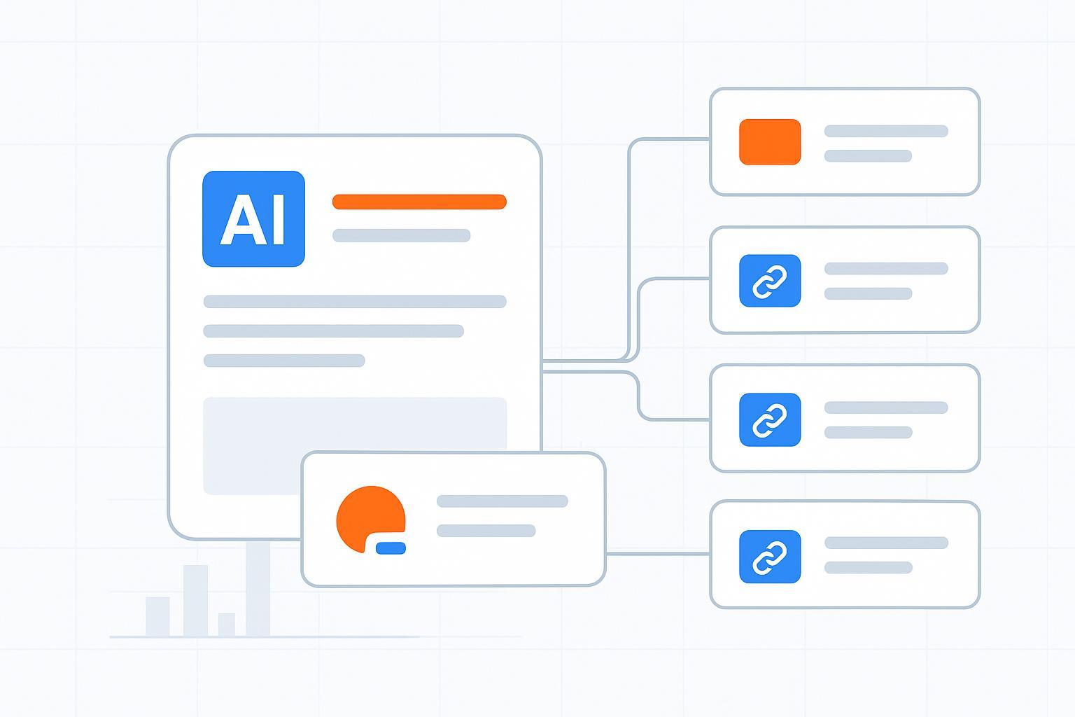 Understanding AI citations in performance reporting