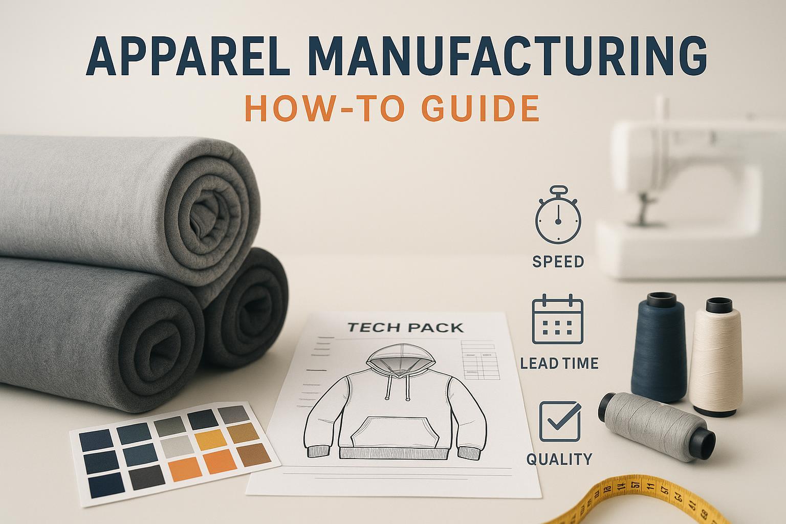 how to choose the hoodie manufacturer