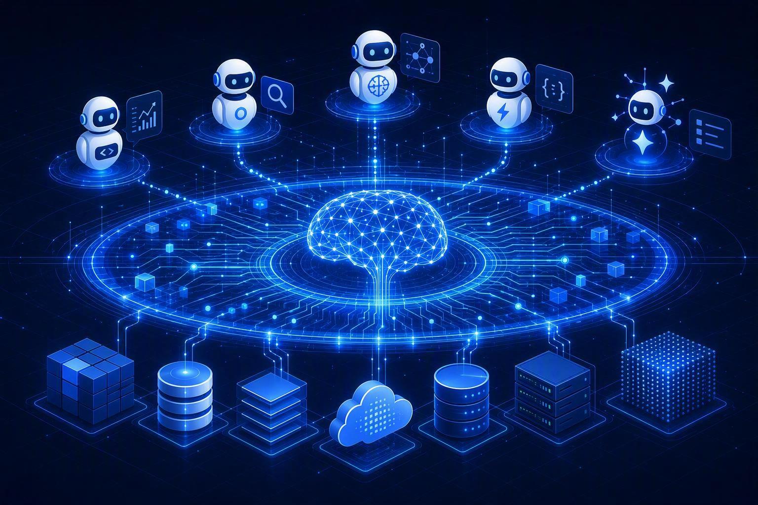 Turning Operational Metadata into AI-Driven Actions