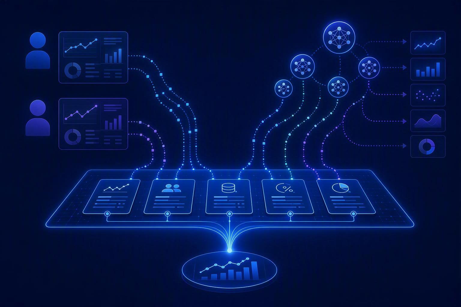 Why AI Projects Need Shared Meaning (and the Rework It Cuts)