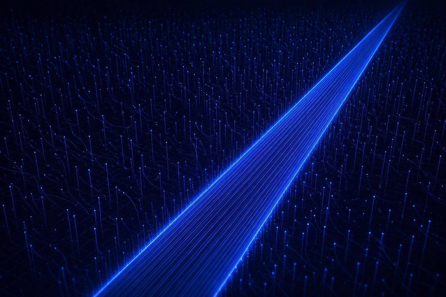 The Limits of LLM-Generated SQL at Enterprise Scale