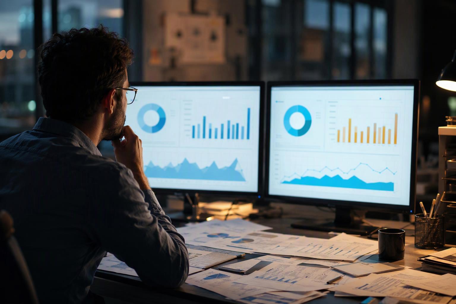 Why Text-to-SQL Is the Wrong Layer: The Case for Text-to-Metric