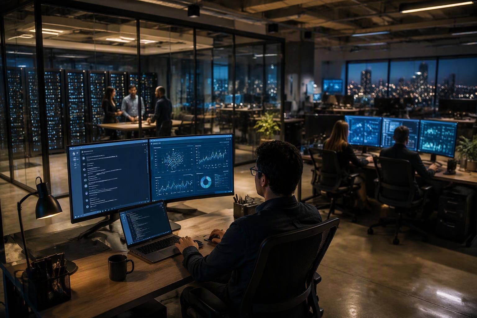 OpenAI Data Agent and the Analytics Front Door for Data Teams