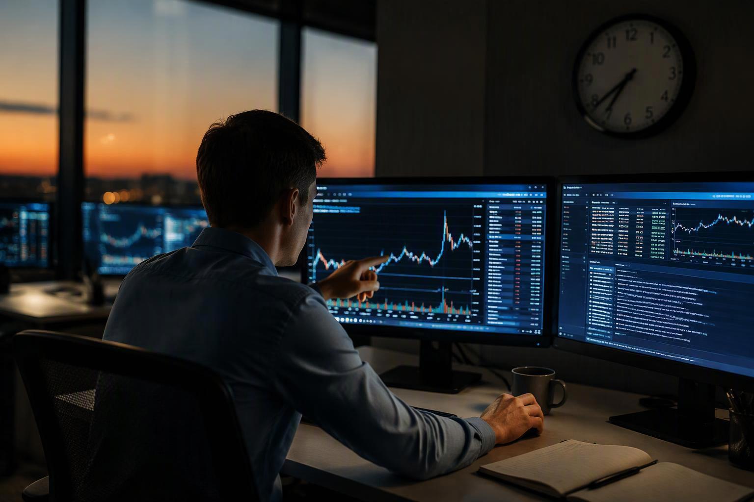 Real-Time Forecasting Starts with Point-in-Time Correct Data