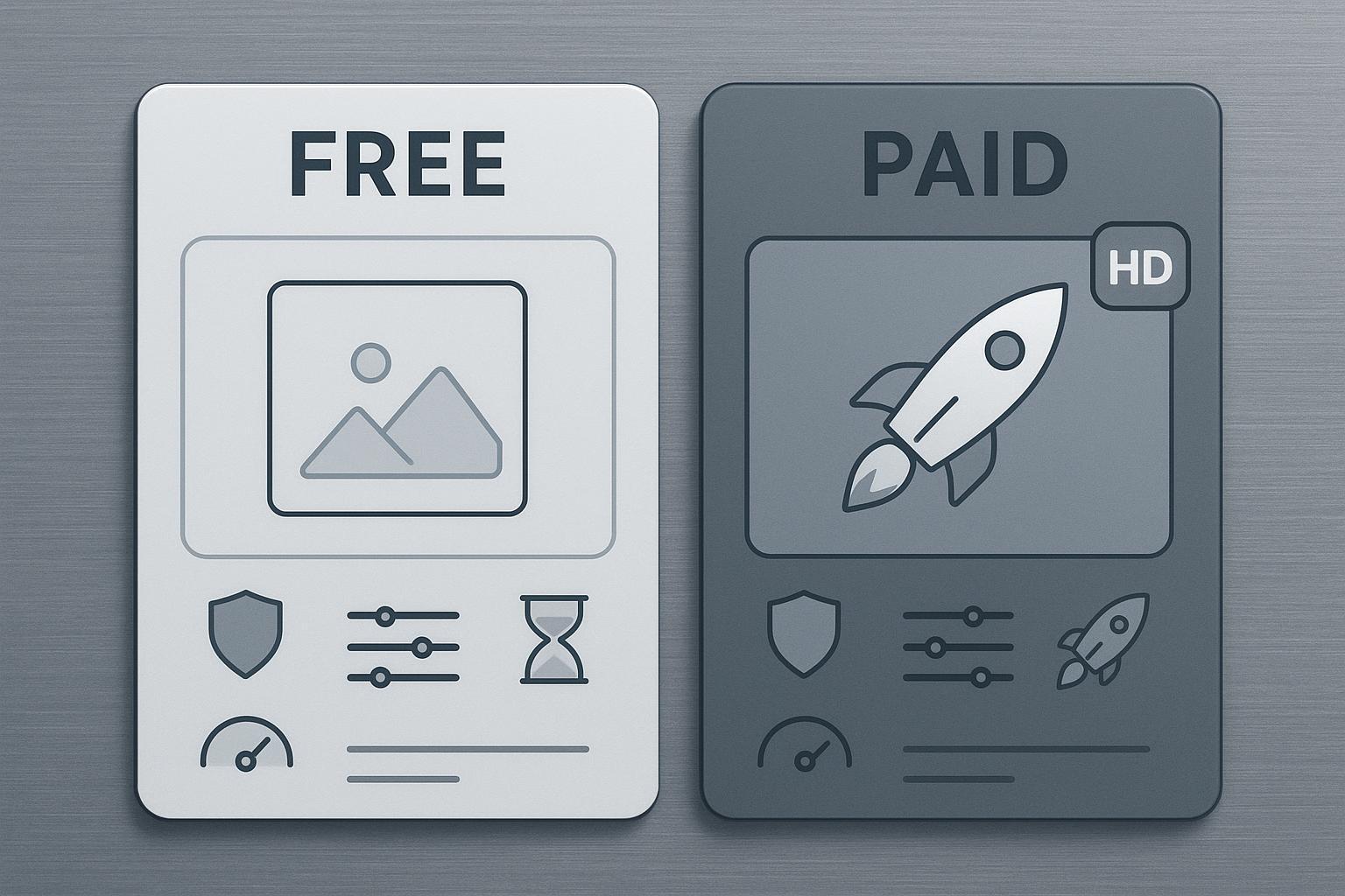 Free AI Porn: What You Actually Get Without Paying