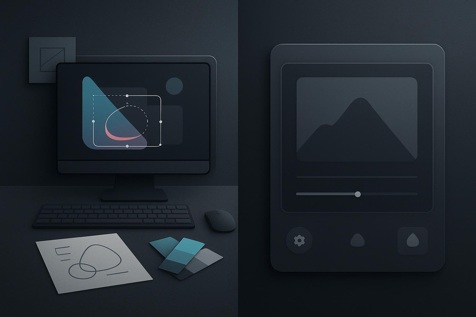NSFW AI Art Generator vs Image Generator — Which to Choose