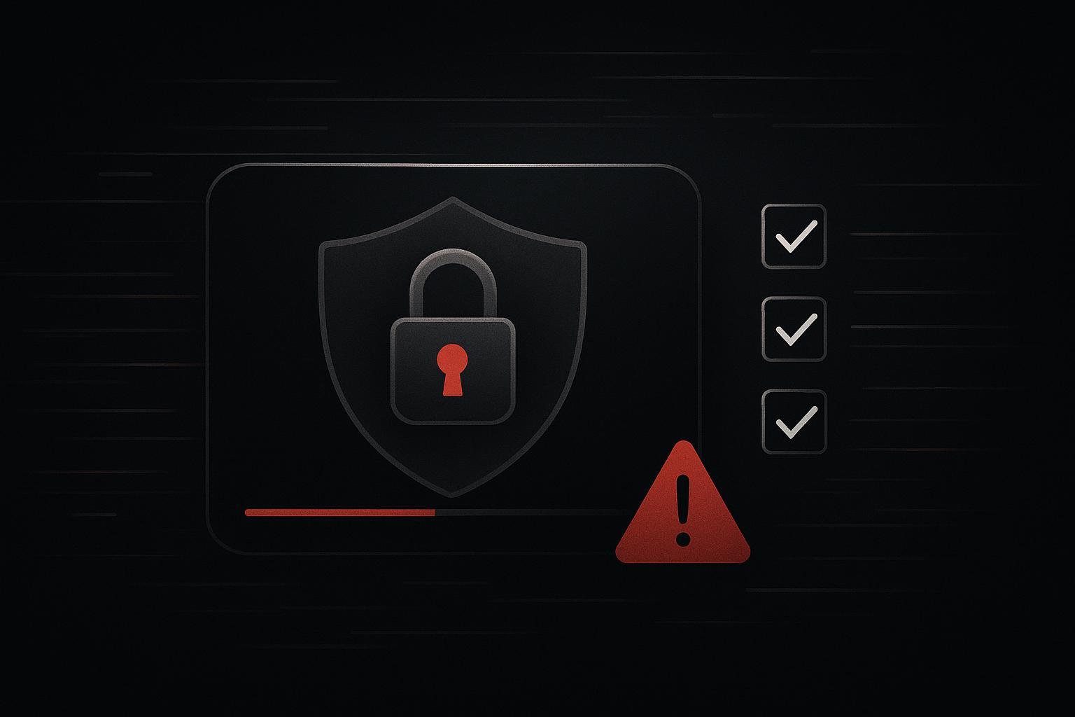 Private AI Porn Video Generator: Upload Safety Checklist