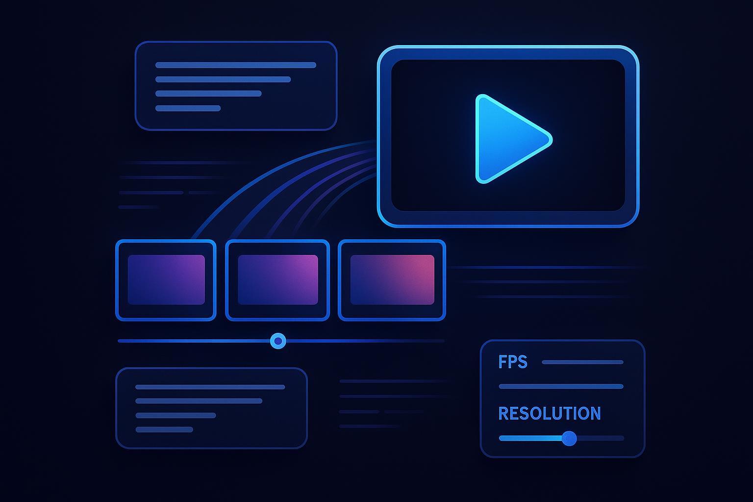 How to Make NSFW AI Videos: Beginner Guide (Prompt to Clip)