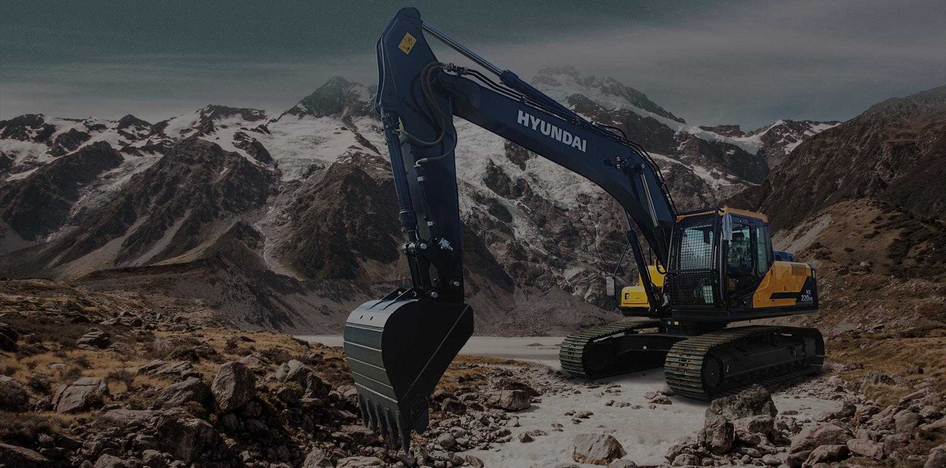 2026 Hyundai HX and HW Excavator Lineup Selection Guide by Jiangsu Tianhengweiye 2026 Hyundai HX and HW Excavator Lineup Selection Guide by Jiangsu Tianhengweiye