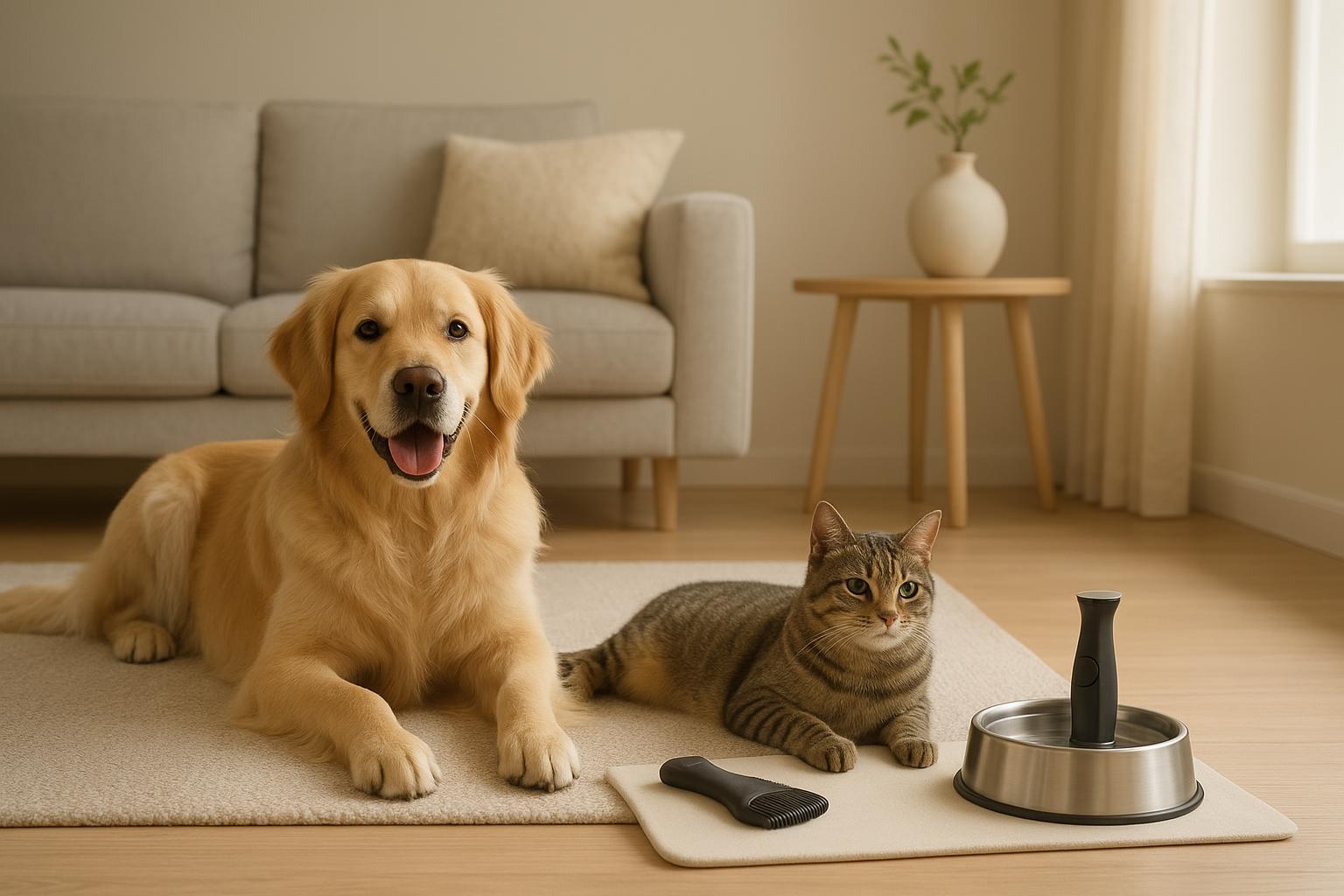 Petpatlife Scene